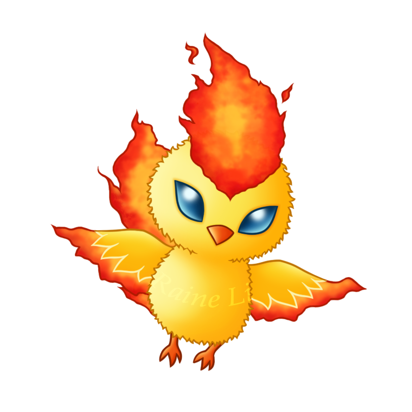 How to Draw Moltres