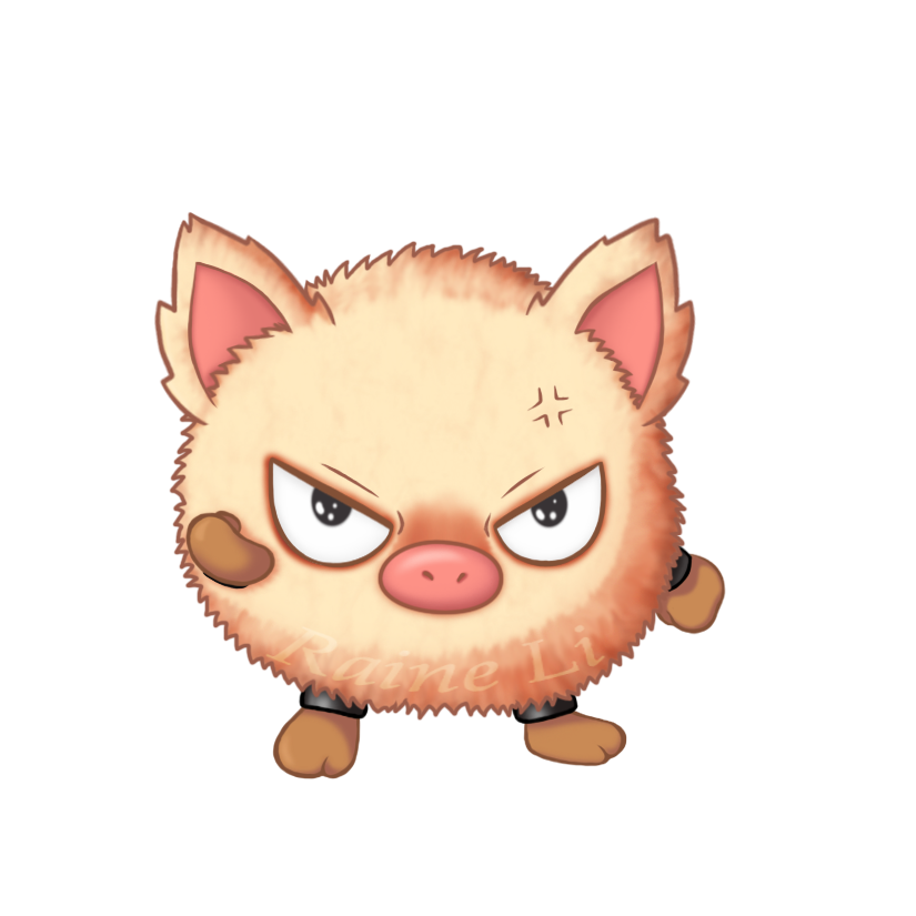 Primeape