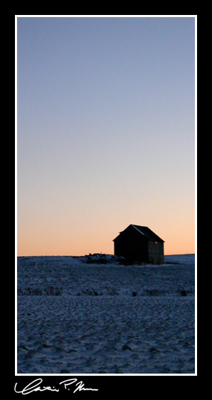 Lone, Forgotten and Captured