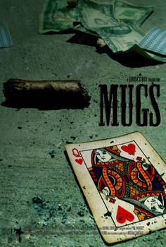 'Mugs' Movie Poster