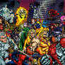 Age of Apocalypse Color