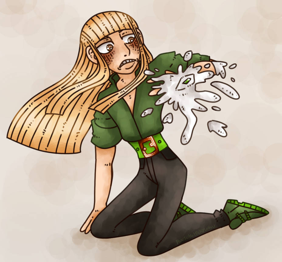 Clothes Control Deviantart Control by RuusuKultaKruunu on DeviantArt