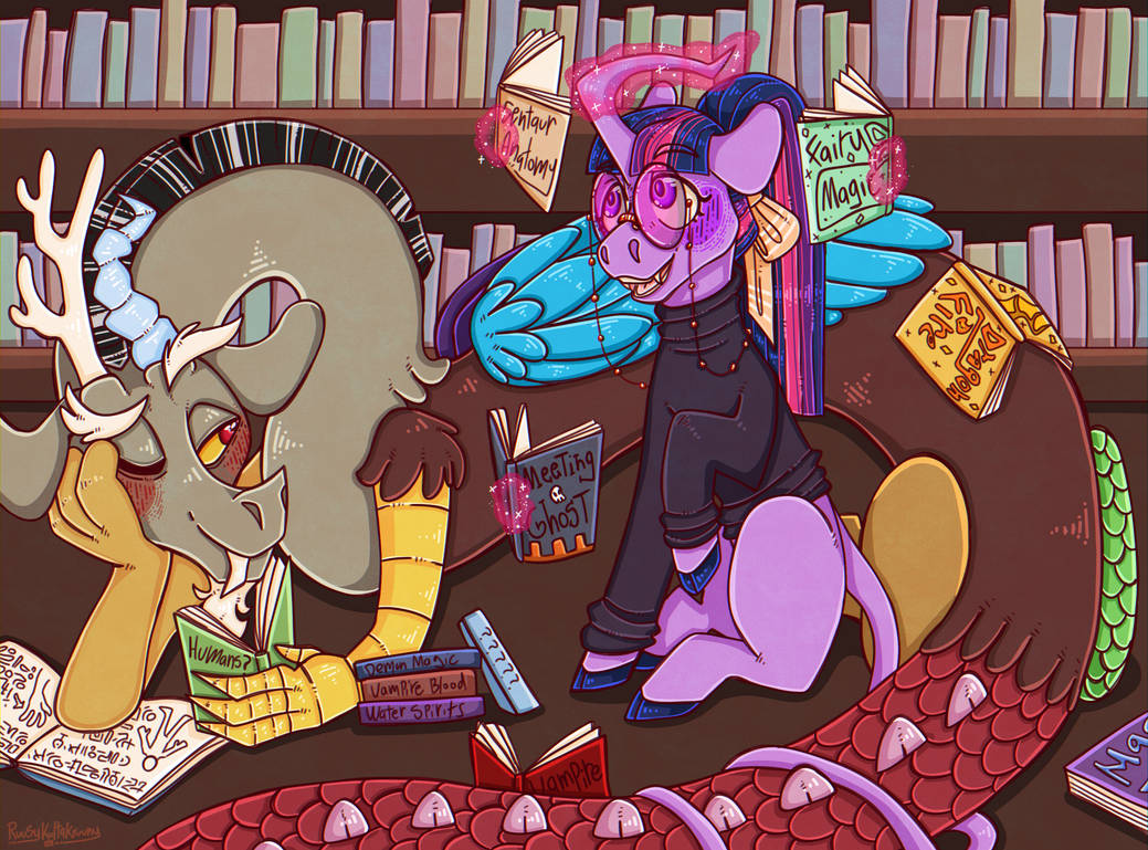 Deviantart Author New Books by RuusuKultaKruunu on DeviantArt