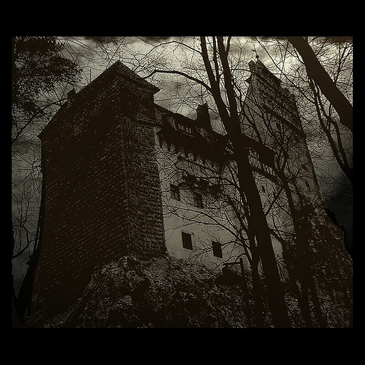 Dracula's Home