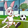 Bunnys best sport