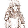 Gilgamesh (Genderbend)