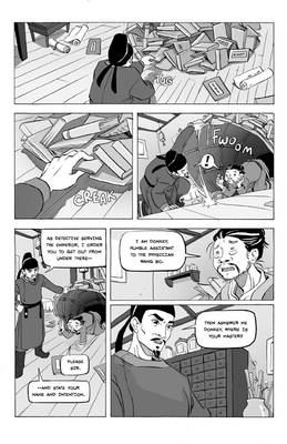 Detective Dee page 05