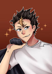 Nishinoya