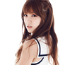 Png Apink ChoRong #4