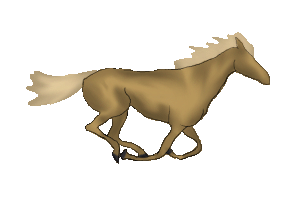 Galloping Horse Animation by BleedingBumblebee on DeviantArt Galloping Horse Animation by BleedingBumblebee on DeviantArt