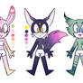 Sonic Adopts Batch