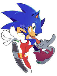 Sonic