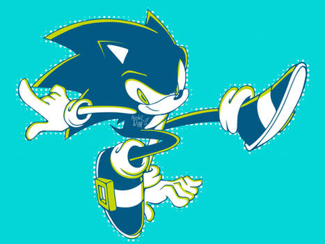 Sonic