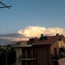 sky.