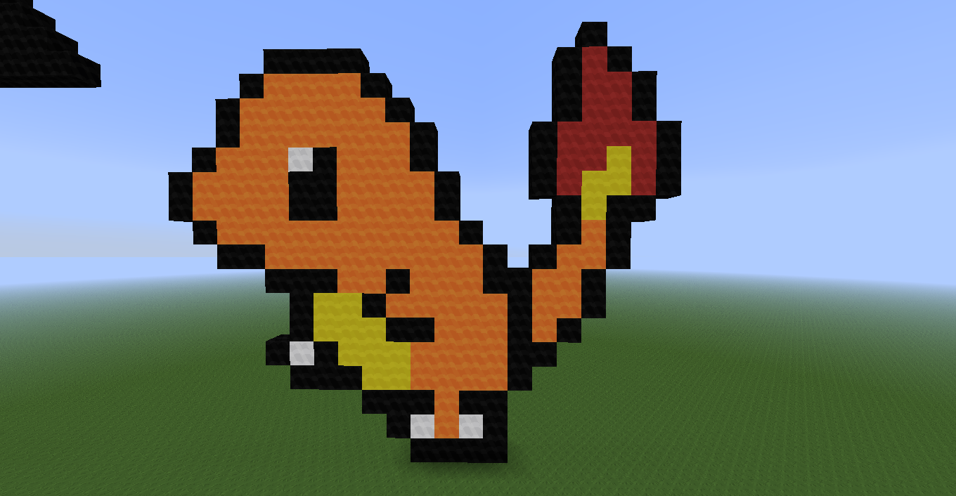 Charmander