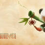 Teemo Wallpaper v1