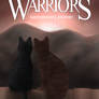 Warriors: Pantherpaw's Journey Book Cover