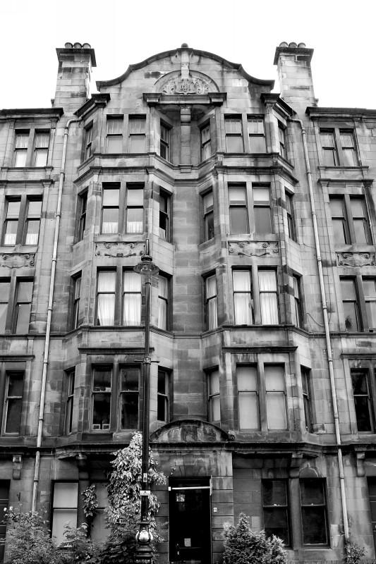 West End Tenement