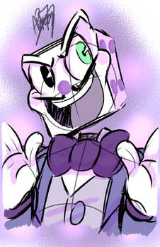 King Dice- The Gayest In The Land