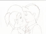 When I look into your eyes by Tymber829