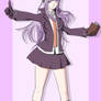 Kyoko Kirigiri