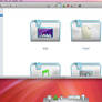 Desktop of December