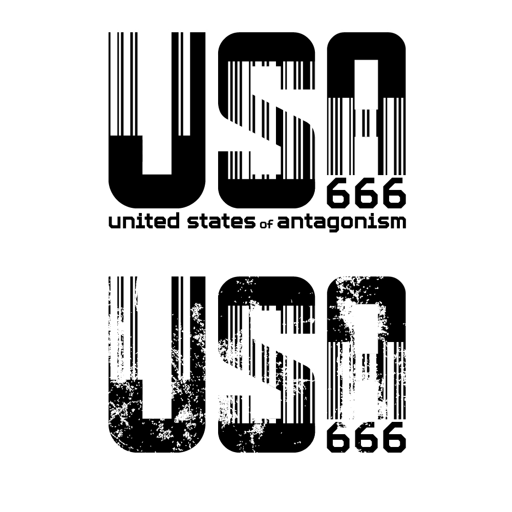 United States of Antagonism