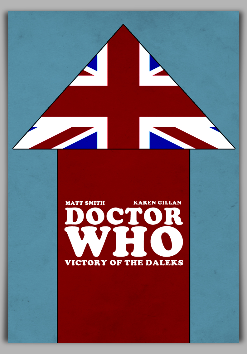 Teaser: Victory of the Daleks