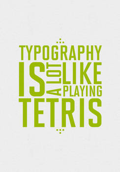 On Typography