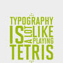 On Typography