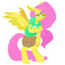 Flutters