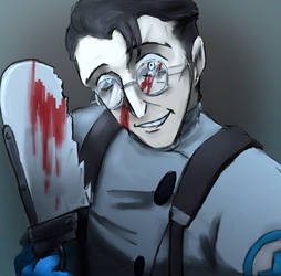 Medic Icon thing?