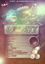 INF1NITY