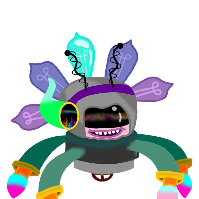 Reebro Cookie Run Form By Zaesterbelle On DeviantArt reebro-cookie-run-form-by-zaesterbelle-on-deviantart