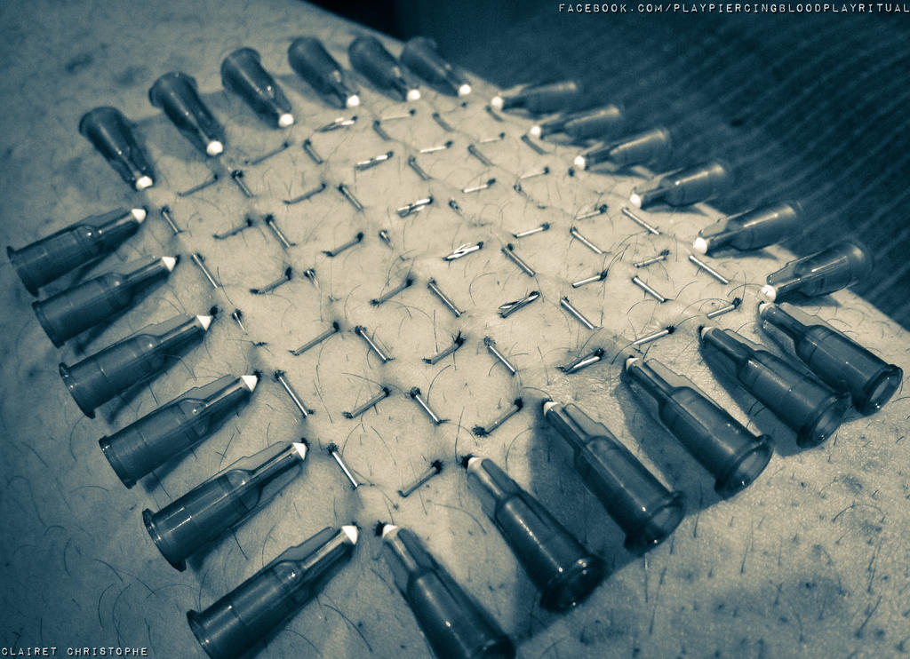 Play Periceing Play piercing by TheChristOff on DeviantArt