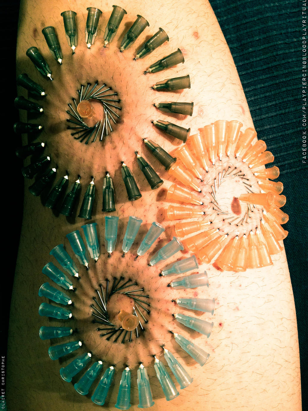 Play Periceing Play piercing by TheChristOff on DeviantArt