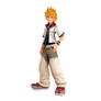 Roxas by GeorgePg on DeviantArt