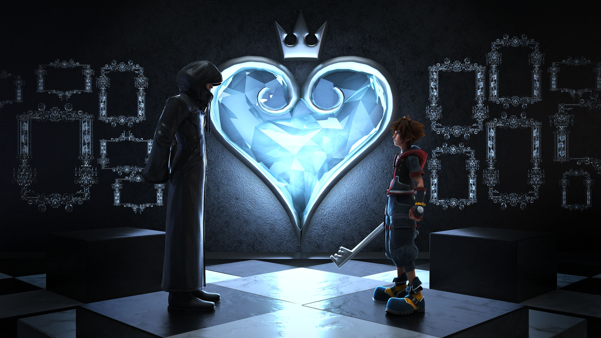 New Game By GeorgePg On DeviantArt