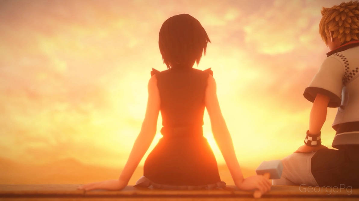 Don't Forget Me (Animation - read description) by GeorgePg on DeviantArt