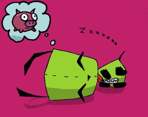 - Gir colored -