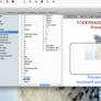 Folderband to PreviewPane