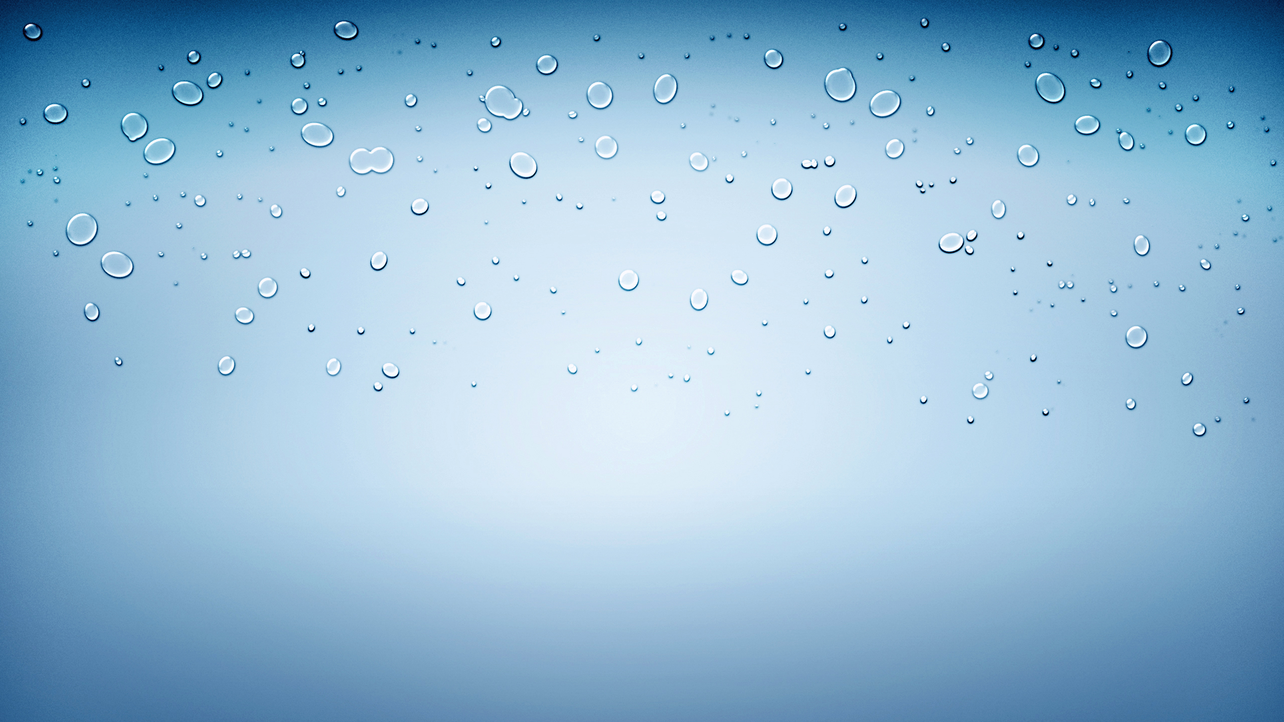 Aqua Drops mod by ZEUSosX