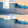 EYRETIRION Taskbar's toolbars for Windows 7, 8+,10