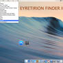 EYRETIRION FINDER INDEX, FOR  WINDOWS  7,  8+, 10