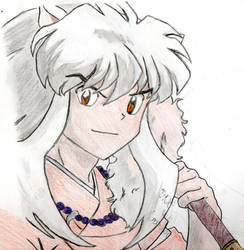 InuYasha