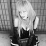 Misa Amane Cosplay - Death Note