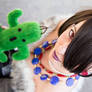 Lulu Cosplay Final Fantasy X