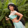 Jasmine - Disney Princess