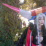 Ultimecia - Final Fantasy