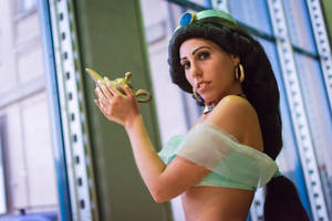 Princess Jasmine